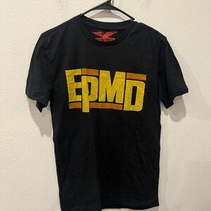 EPMD Graphic Shirt Size S
